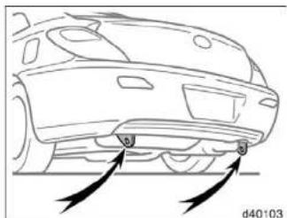 TOYOTA Solara (2007) - NOTICE - 1