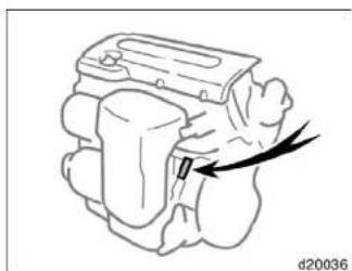 TOYOTA Solara (2007) - BRAKE ASSIST SYSTEM (vehicles with vehicle stability control system) - 4