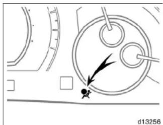 TOYOTA Solara (2007) - NOTICE - 1