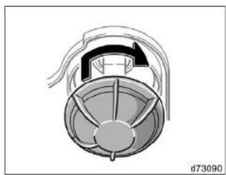 TOYOTA Solara (2007) - NOTICE - 5