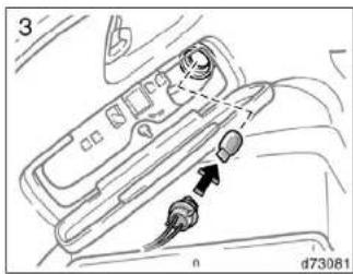 TOYOTA Solara (2007) - NOTICE - 11