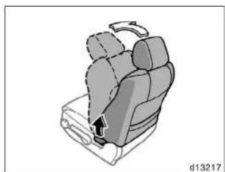 TOYOTA Solara (2007) - SEAT LUMBAR ADJUSTING SWITCH - 2