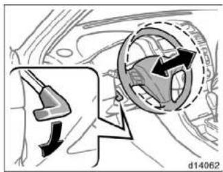 TOYOTA Solara (2007) - OPERATION OF INSTRUMENTS AND CONTROLS - 2