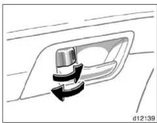 TOYOTA Solara (2007) - NOTICE - 2