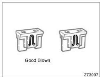 Good Blown Z73007