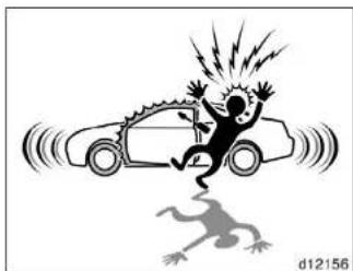 TOYOTA Solara (2007) - CAUTION - 2