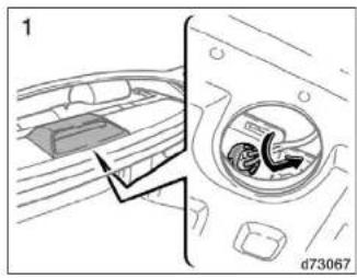 TOYOTA Solara (2007) - NOTICE - 12
