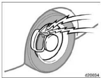 TOYOTA Solara (2007) - BRAKE ASSIST SYSTEM (vehicles with vehicle stability control system) - 1