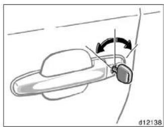 TOYOTA Solara (2007) - NOTICE - 1