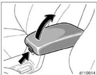 TOYOTA Solara (2007) - NOTICE - 2