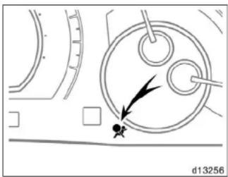TOYOTA Solara (2007) - NOTICE - 1
