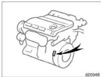 TOYOTA Solara (2007) - BRAKE ASSIST SYSTEM (vehicles with vehicle stability control system) - 5