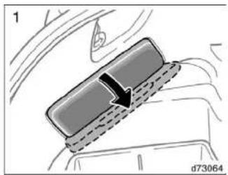 TOYOTA Solara (2007) - NOTICE - 9