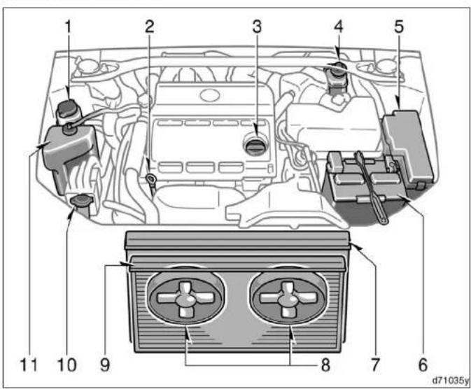 1 2 3 4 5 11 10 9 8 7 6 d71035y