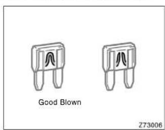 Good Blown Z73006