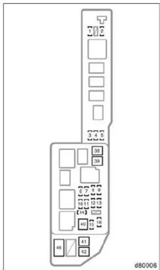 1/2 3 4 5 38 39 6 7 8 9 10 11 12 13 [14] 40 15 16 45 41 42 d80006
