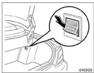 Technical diagram showing a mechanical assembly with an inset image of a device labeled 'MILK' pointing to a component.