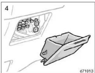 TOYOTA Solara (2000) - Do-it-yourself service precautions - 1