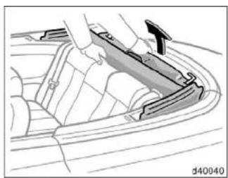 TOYOTA Solara (2000) - NOTICE - 2