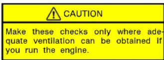 TOYOTA Solara (2000) - General maintenance - 1