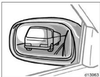 TOYOTA Solara (2000) - CAUTION - 1