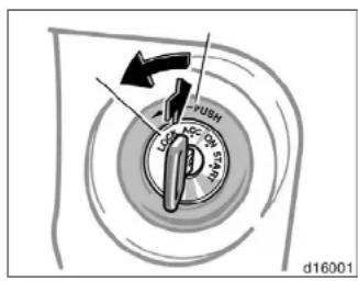 PUSH LPG ADC-ON WASH d16001