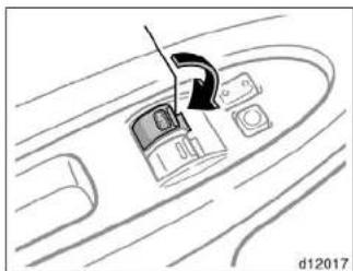 TOYOTA Solara (2000) - —Side windows - 2