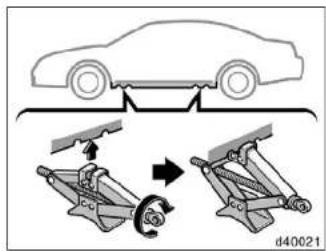 Diagram illustrating vehicle suspension system with labeled components and directional arrows