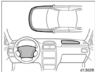 TOYOTA Solara (2000) - NOTICE - 2