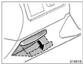 TOYOTA Solara (2000) - NOTICE - 1