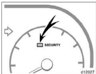 SECURITY d12027