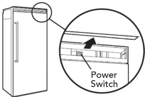 Power Switch