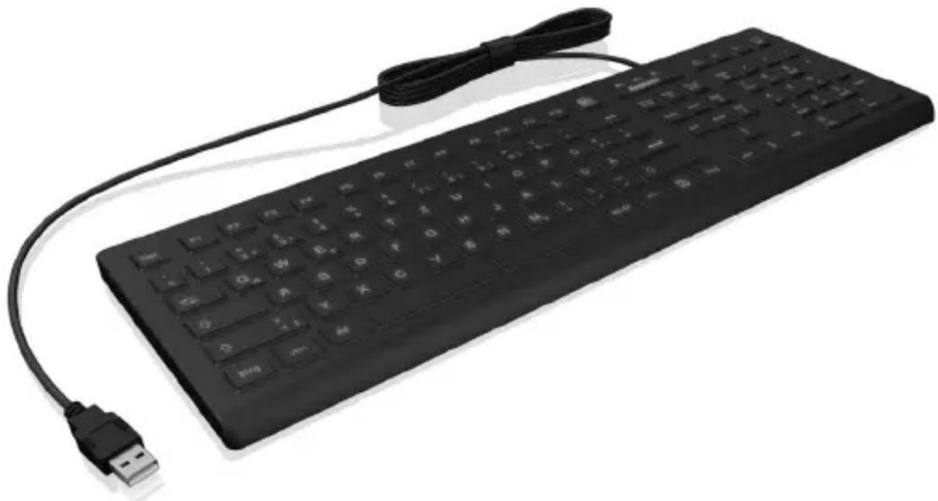 KeySonic KSK-8031INEL - 1