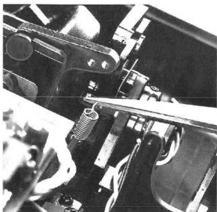GRAUPNER MC-15 - Umstellen der Proportionalgeber - 1