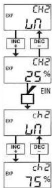 GRAUPNER MC-15 - EXPONENTIAL - 1