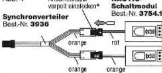 GRAUPNER MC-15 - Abb. 4 - 1