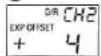 GRAUPNER MC-15 - Hinweis: - 4