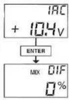 GRAUPNER MC-15 - Einstell-Rotation - 1