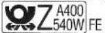 GRAUPNER MC-15 - MHz - 1