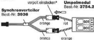 GRAUPNER MC-15 - Abb. 3 - 1