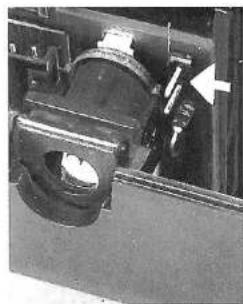 GRAUPNER MC-15 - Modul-Einbauschema - 2