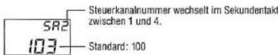 GRAUPNER MC-15 - Erste Inbetriebnahme - 1