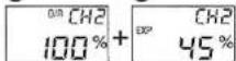 GRAUPNER MC-15 - EXPONENTIAL - 3