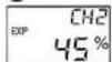 GRAUPNER MC-15 - Einstell-Rotation - 5