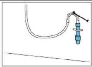 BOSCH WAN282H2 - ACHTUNG! - 3