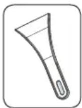 VESTEL KVF872IL1 - The Plastic Scraper - 1