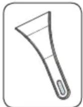 VESTEL KVF872IL1 - Ijsblok bakje - 2