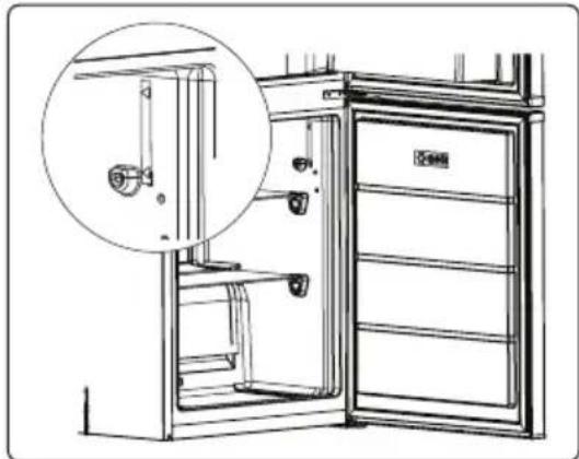 VESTEL KVF872IL1 - ENERGIESPARTIPPS - 1