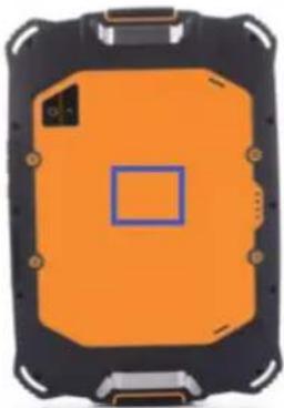 ToughGear Titan - GPRS/3G - 1