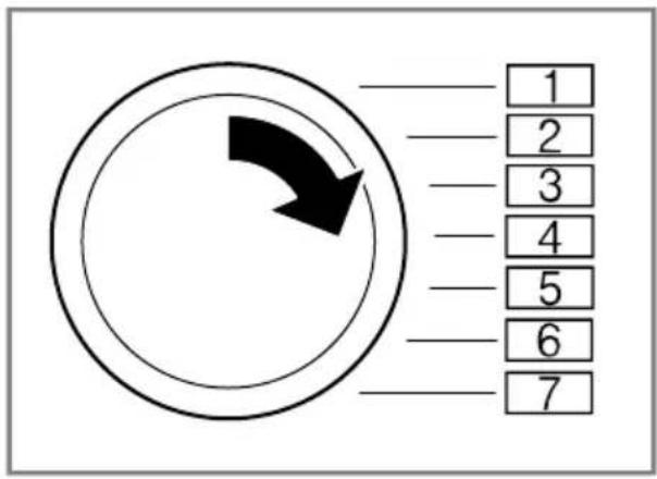BOSCH WAV28ME0CH - Grundeinstellungen ändern - 1